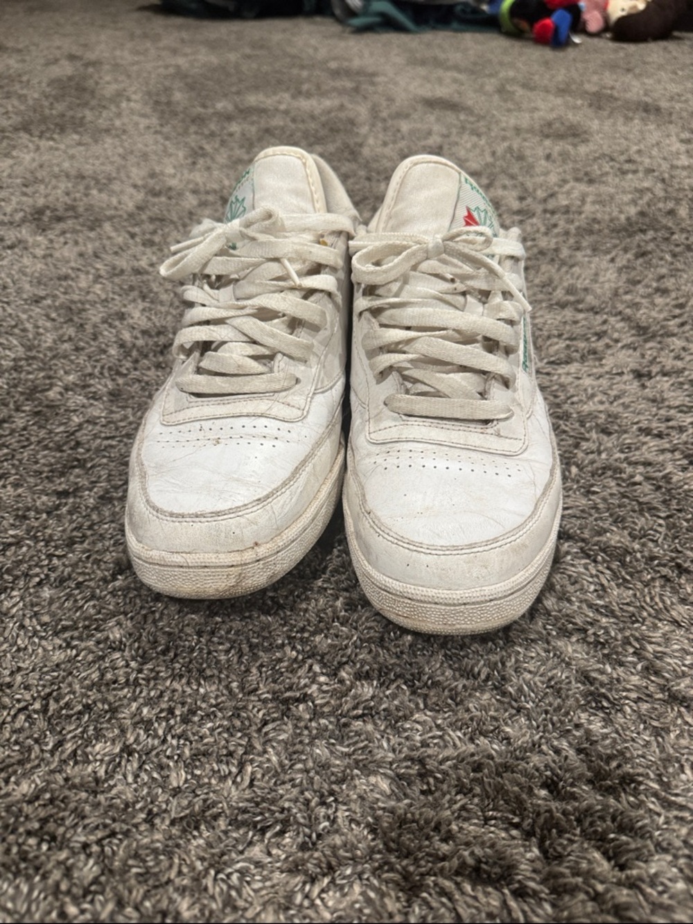 Reebok Club C